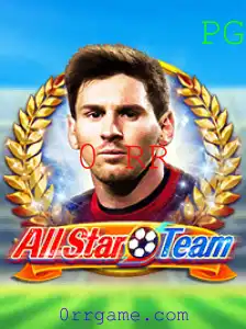 AllStarTeam: Um Jogo Inovador com a Dinâmica de 0 RR