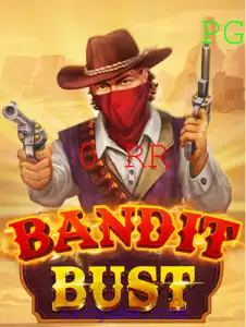 Desvendando o Mundo de BanditBust: Um Jogo de Estratégia Empolgante