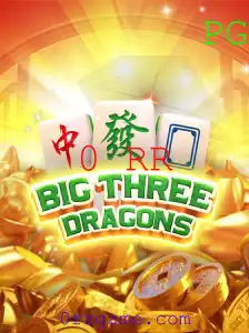 Explorando BigThreeDragons: O Novo Jogo de Estratégia com 0 RR