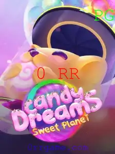 CandyDreams: Um Jogo Encantador de Estratégia e Diversão