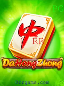 Descubra o Fascinante Mundo de DaHongZhong: Regras e Estratégias