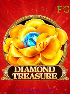 Explorando Diamondtreasure: O Fascinante Mundo do Jogo com 0 RR