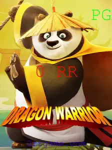 DragonWarrior: Explorando o Fascinante Mundo de Aventuras e Estratégia