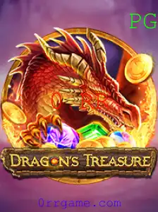 Explorando o Mundo Encantado de DragonsTreasure: Aventura, Estratégia e Emoção
