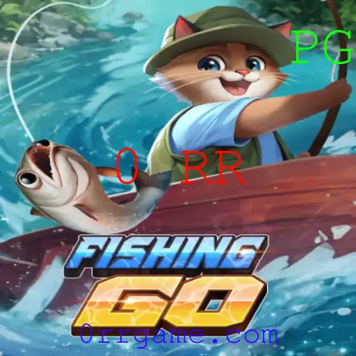 FishingGO: Explorando Aventuras Aquáticas Inovadoras