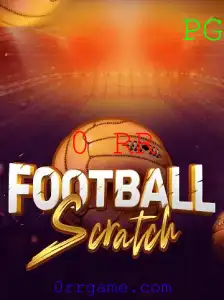 FootballScratch: Mergulhando no Mundo do Futebol de Raspar