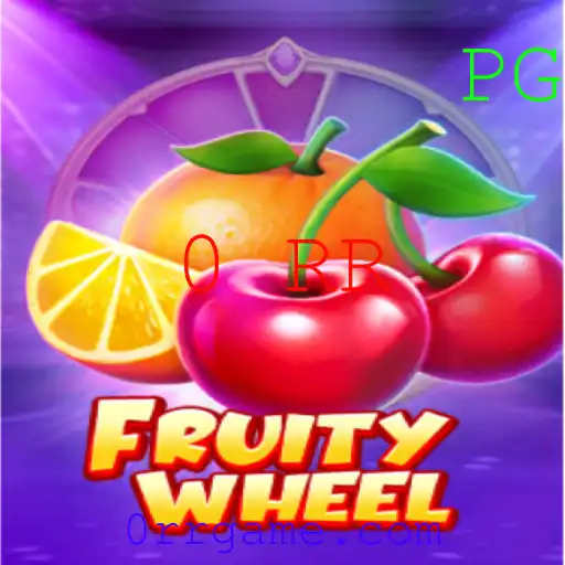 Descubra o Fascinante Mundo de FruityWheel