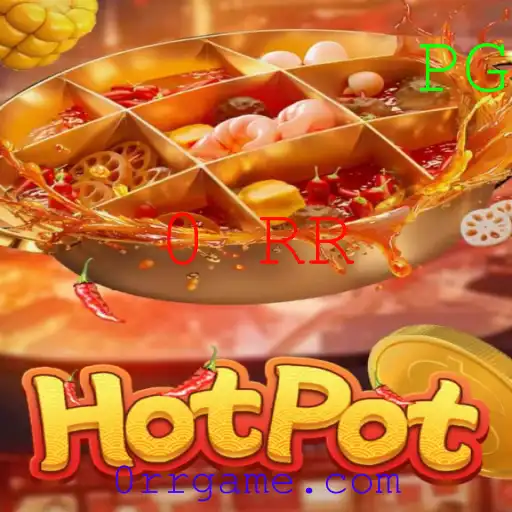 Descubra 'Hotpot': O Jogo Que Está Conquistando Todos