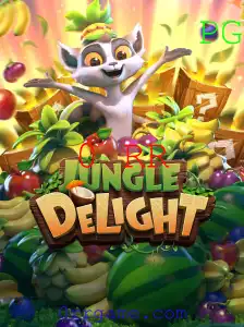 Descobrindo o Universo de JungleDelight: Uma Aventura na Selva com 0 RR