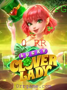 LuckyCloverLady: Descubra o Jogo da Sorte e Estratégia