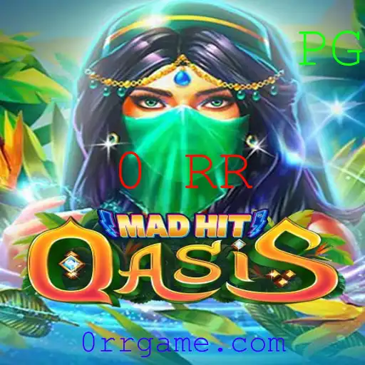 Descubra o Fabuloso Mundo de MadHitOasis: O Jogo que Revoluciona o Entretenimento com '0 RR'