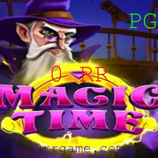 Descubra MagicTime: O Novo Fenômeno no Mundo dos Jogos