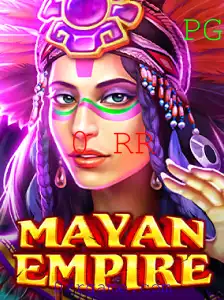 MayanEmpire: Descobrindo os Segredos de uma Civilização Antiga