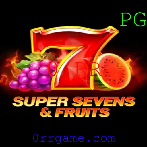 Descobrindo o Universo de 7SuperSevensFruits: Diversão e Estratégia em Tempos Atuais