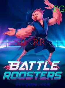 Introdução ao Jogo de Estratégia BattleRoosters
