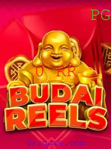 Descubra o Mundo de BudaiReels: Um Jogo de Azar Emocionante
