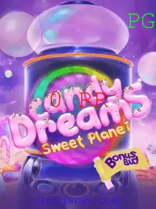 Descubra o Universo de CandyDreamsSweetPlanet: Uma Aventura Doce e Inesquecível