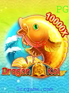 DragonKoi: Um Mergulho no Mundo da Fantasia e Estratégia
