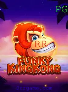 FunkyKingKong: Descubra a Emoção do Novo Jogo Sensação