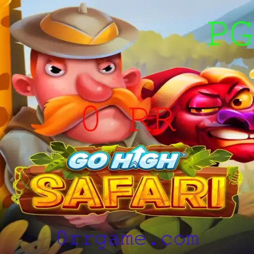 Explorando GoHighSafari: Uma Experiência de Jogo Incrível