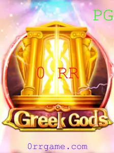 Descubra o Universo de GreekGods e as Estratégias do Jogo 0 RR
