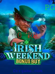 Descubra o Excitante Mundo do Irish Weekend Bonus Buy