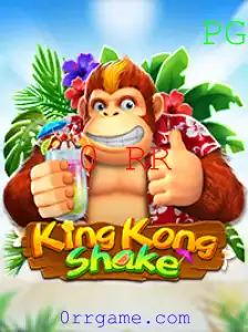 Descubra o Mundo Vibrante de KingKongShake: Um Jogo de Estratégia Envolvente