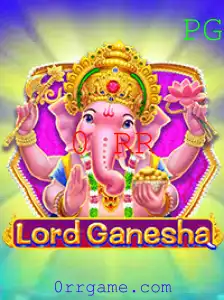 Explorando o Fascinante Mundo de LordGanesha