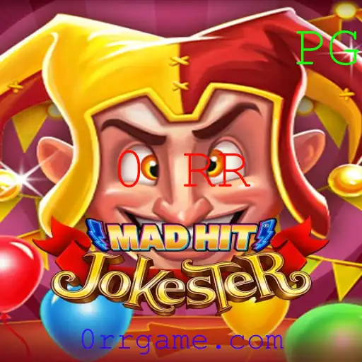 Descubra o Vício de 'MadHitJokester': Um Guia Completo sobre Este Jogo Inovador