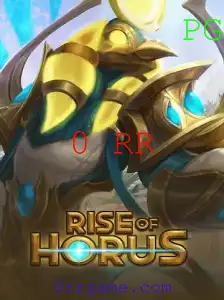 RiseofHorus: Um Mergulho no Mundo da Estratégia e Misticismo