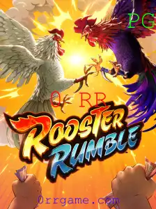 Descubra o Fascinante Mundo de RoosterRumble