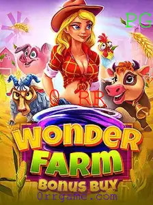 Explorando o Fascinante Mundo de WonderFarmBonusBuy