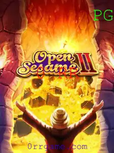 Explorando o Mundo do Jogo OpenSesameII: Uma Jornada de Estratégia e Habilidade