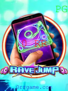 Explorando as Atrações de RaveJumpmobile: Uma Jornada no Mundo dos Jogos Mobiles