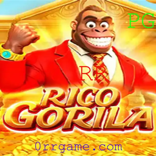 RicoGorila: A Revolução dos Jogos de Estratégia