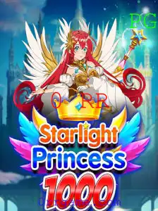 Explorando o Jogo StarlightPrincess1000: Sua Introdução e Regras