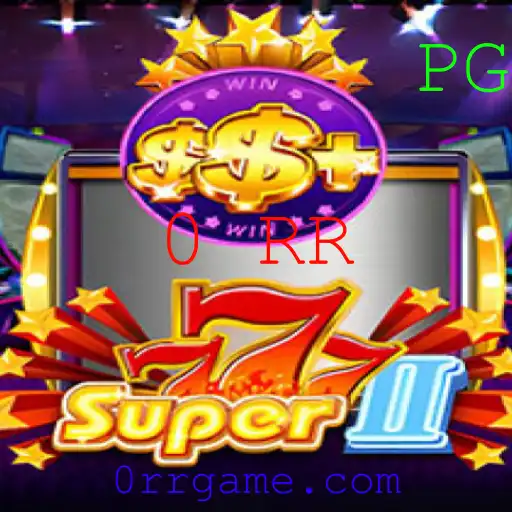 Descubra o Mundo Fascinante de Super777II