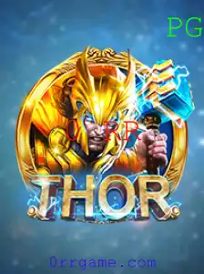 THOR: Aventura Eletrizante no Mundo dos Jogos de Tabuleiro