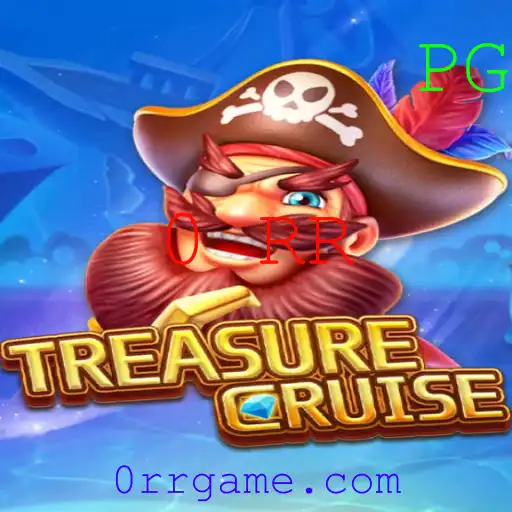 Descubra as Aventuras de TREASURECRUISE: Um Novo Jogo Emocionante