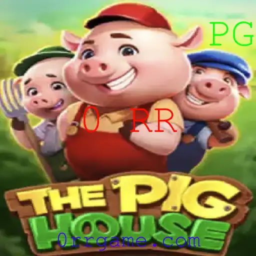 ThePigHouse: Uma Aventura de Estratégia e Diversão