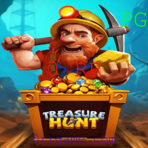 Explorando 'TreasureHunt': Uma Aventura de Descobertas e Estratégias