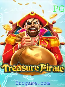 Explorando o Mundo de TreasurePirate: Aventuras no Alto Mar