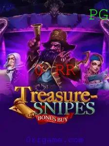 TreasuresnipesBonusBuy: Uma Aventura Inovadora no Mundo dos Jogos