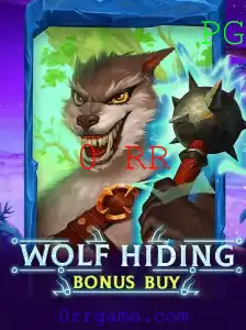 Explorando o Universo do Jogo WolfHidingBonusBuy: Um Guia Completo